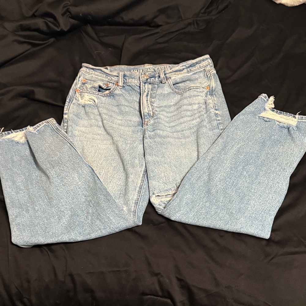 American eagle Blue Denim Jeans